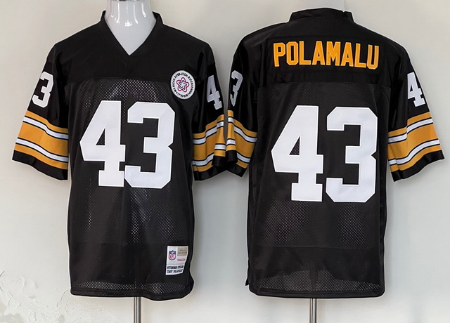 Pittsburgh Steelers Jerseys 067 - Click Image to Close